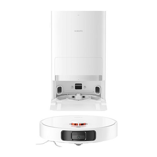 Робот пылесос Xiaomi Robot Vacuum X20+