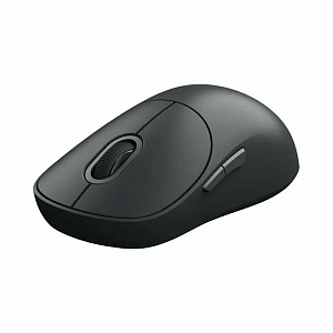 Беспроводная мышь Xiaomi Mi Wireless Mouse 3 Black BHR8913GL