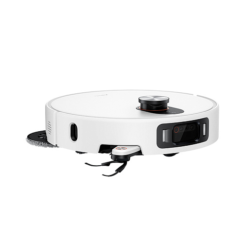 Робот-пылесос Xiaomi Mi Robot Vacuum 5 Pro White BHR07WFEU