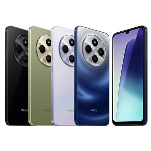 Смартфон Xiaomi Redmi 14C