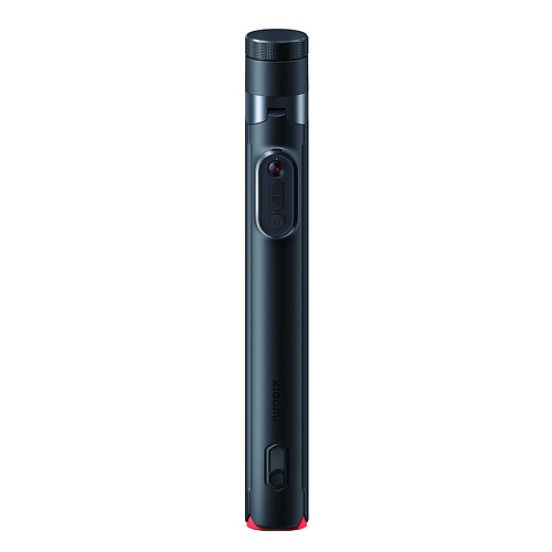 Монопод-трипод Xiaomi Mi Zoom Floor Selfie Stick Tripod 62" Black BHR083ZGL