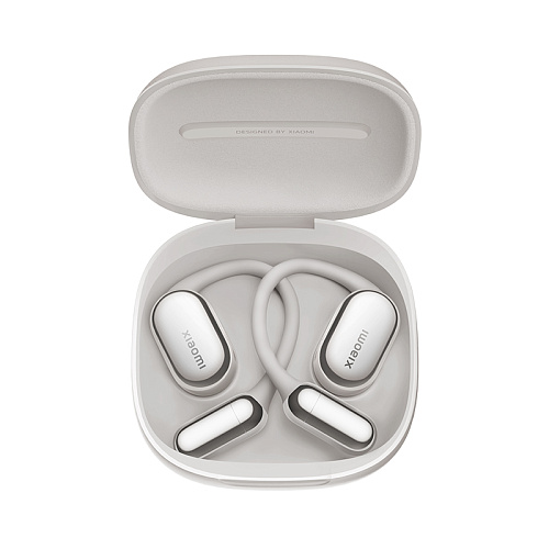 Гарнитура Xiaomi Mi OpenWear Stereo Pro Titan Gray BHR080DGL