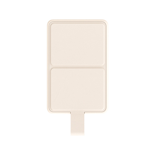 Внешний аккумулятор Xiaomi Mi Magnetic Power Bank 6000 mAh (Tan) BHR9074GL