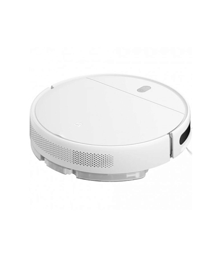 Робот-пылесос Xiaomi Mi Robot Vacuum-Mop Essential, белый