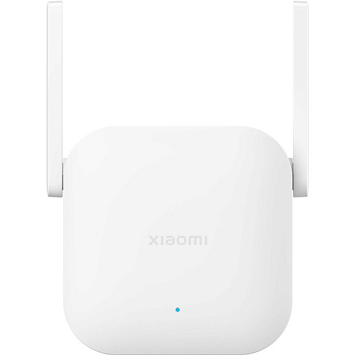 Усилитель беспроводного сигнала Xiaomi Mi WiFi Range Extender N300 DVB4447GL