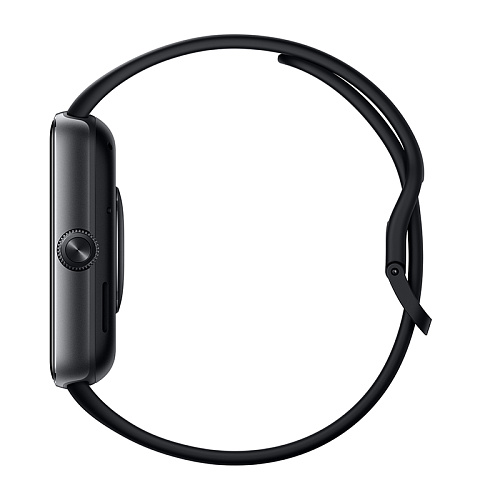 Умные часы Xiaomi Mi Redmi Watch 5 Obsidian Black BHR9389GL