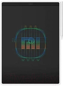 Графический планшет Xiaomi LCD Writing Tablet 13.5" (Color Edition) BHR7278GL