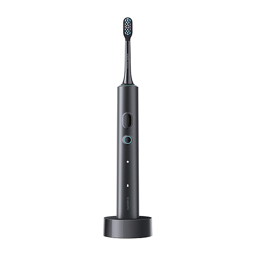 Электрическая зубная щетка Mi Xiaomi Smart Electric Toothbrush T501 Dark Gray BHR7792GL