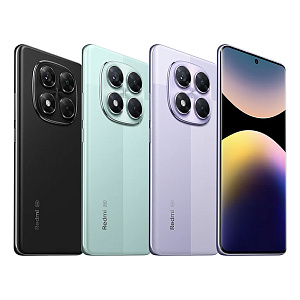 Смартфон Xiaomi Redmi Note 14 Pro 5G