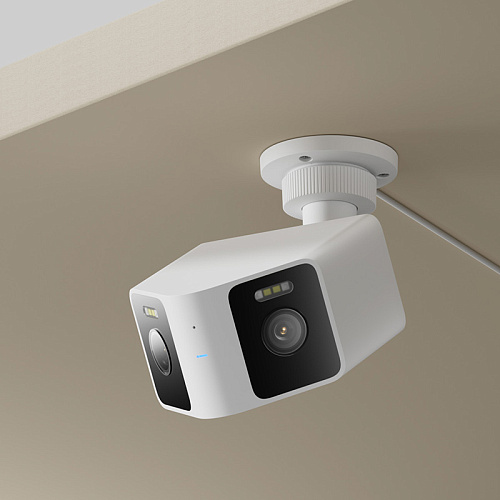 Камера наружного видеонаблюдения Xiaomi Outdoor Camera CW100 Dual BHR07UIEU