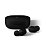 Гарнитура Xiaomi Mi True Wireless Earbuds Basic 2/AirDots 2 (Black) BHR4272GL