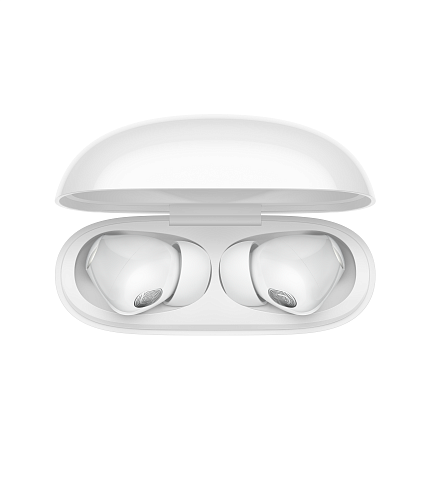 Гарнитура Xiaomi Buds 3T Pro (White) BHR5177GL