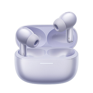 Гарнитура Xiaomi Redmi Buds 6 Pro Lavender Purple BHR9317GL