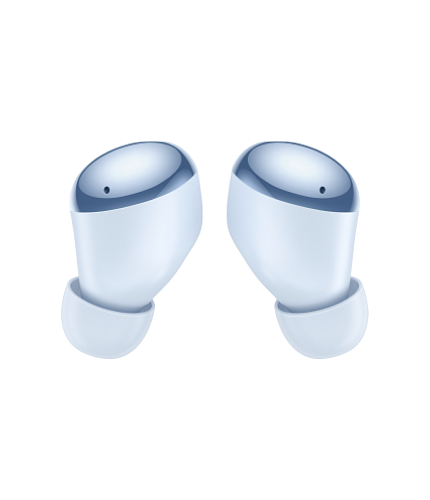 Гарнитура Xiaomi Redmi Buds 4 (Wathet) BHR5847GL