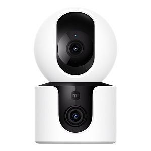 IP-камера Xiaomi Smart Camera C300 Dual BHR9166EU