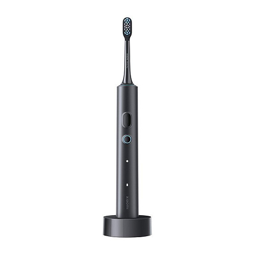 Электрическая зубная щетка Mi Xiaomi Smart Electric Toothbrush T501 (Dark Gray) BHR7792GL