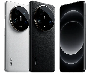 Смартфон Xiaomi 14 Ultra