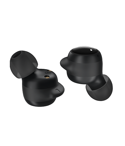 Гарнитура Xiaomi Redmi Buds 3 Lite (Black) BHR5489GL