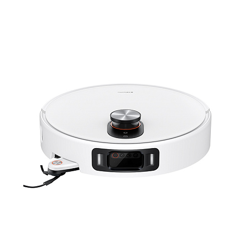 Робот-пылесос Xiaomi Mi Robot Vacuum 5 Pro White BHR07WFEU
