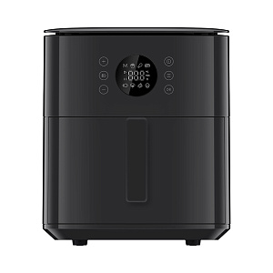 Аэрофритюрница Xiaomi Mi Air Fryer 6.5L Black BHR083NEU