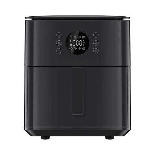 Аэрофритюрница Xiaomi Mi Air Fryer 6.5L Black BHR083NEU