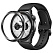 Умные часы Xiaomi Mi Watch S4 Black BHR9195GL