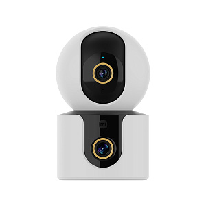 IP-камера Xiaomi Mi Smart Camera C500 Dual BHR8755EU