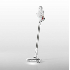 Вертикальный ручной пылесос Xiaomi Mi Mijia Vacuum Cleaner 4C White BHR09BXEU 