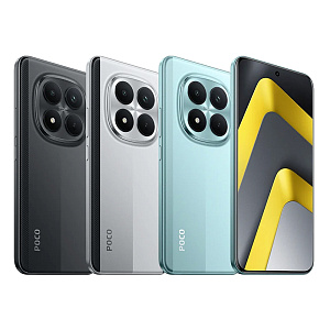 Смартфон POCO M8 Pro 5G