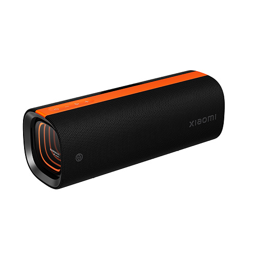 Портативная акустическая колонка Xiaomi Sound Party Black QBH4321GL