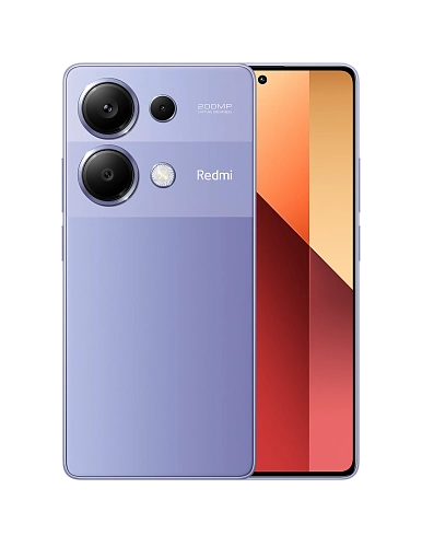 Смартфон Xiaomi Redmi Note 13 Pro