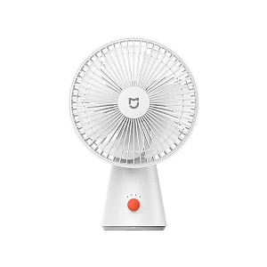 Мини-вентилятор Xiaomi Mi Rechargeable Mini Fan BHR6089GL