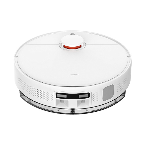 Робот-пылесос Xiaomi Mi Robot Vacuum H40 White BHR07XBEU