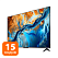Телевизор Xiaomi Mi TV S Mini LED 55" 2025 L55MA-SPLRU