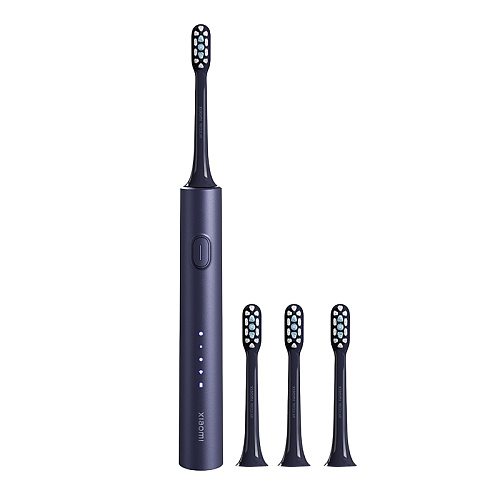 Электрическая зубная щетка Xiaomi Mi Electric Toothbrush T302 Dark Blue BHR7647GL