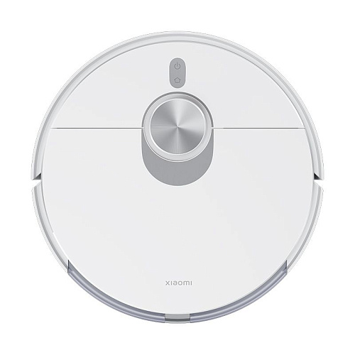 Робот-пылесос Xiaomi Robot Vacuum S20+ (White)