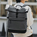 Рюкзак Xiaomi Roll Top Casual Backpack BHR9055GL