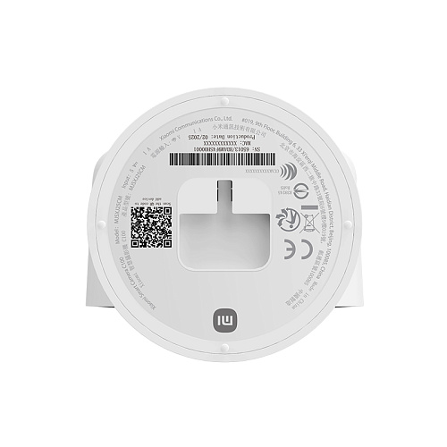 IP-камера Xiaomi Mi Smart Camera C100 BHR07VOGL