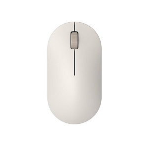 Беспроводная мышь Xiaomi Mi Wireless Mouse Lite 2 White BHR8915GL
