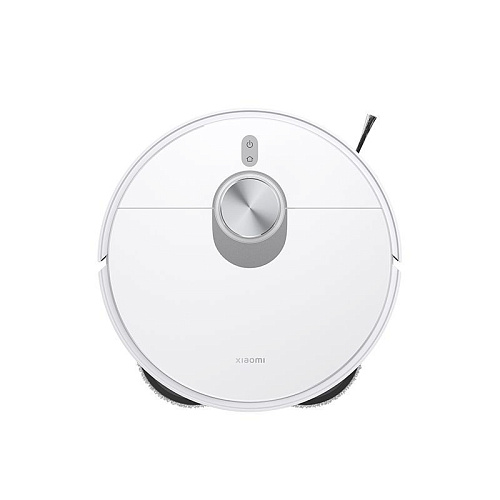 Робот пылесос Xiaomi Robot Vacuum X20 Pro (White)