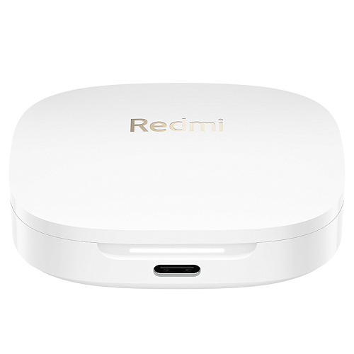 Гарнитура Xiaomi Redmi Buds 6 Cloud White BHR9250GL