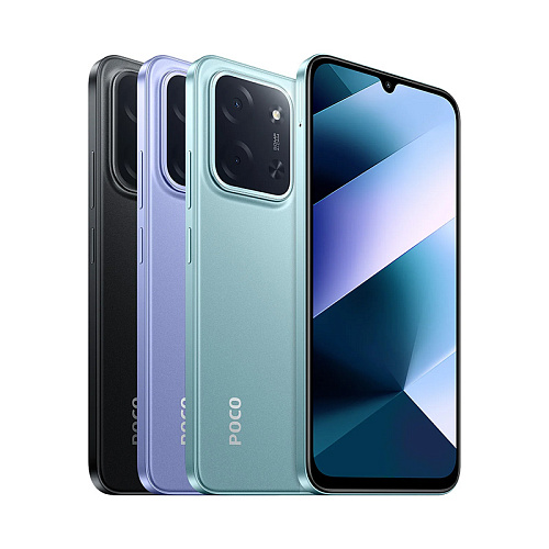 Смартфон POCO C85