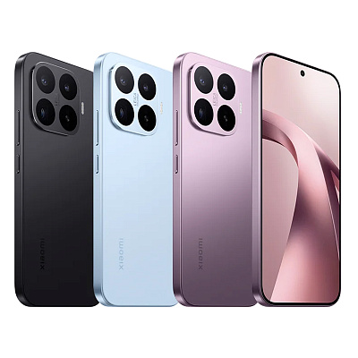 Смартфон Xiaomi 17T
