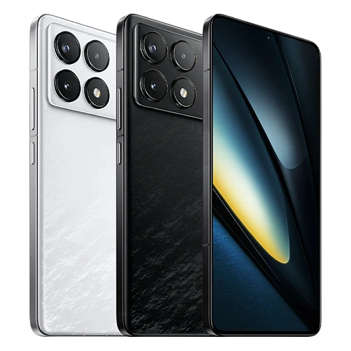 Смартфон Xiaomi POCO F6 Pro