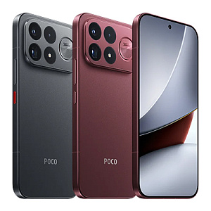Смартфон POCO F9 Ultra