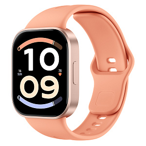 Умные часы Xiaomi Mi Redmi Watch 6 Active Sunset Orange BHR09CYGL