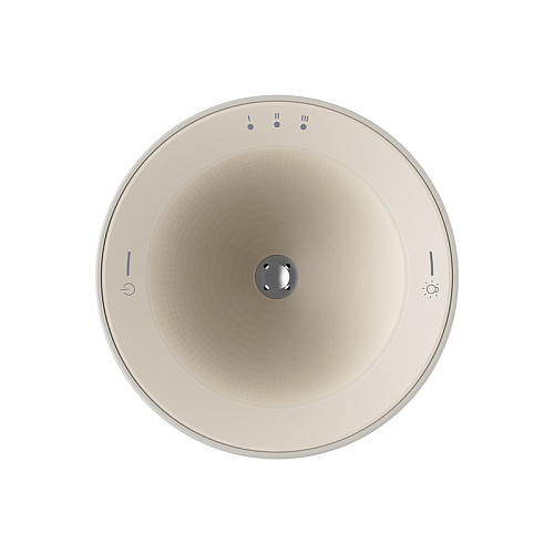 Аромадиффузор Xiaomi Mi Smart Scent Diffuser BHR9290GL