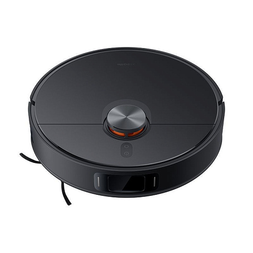 Робот пылесос Xiaomi Robot Vacuum X20 Max (Black)