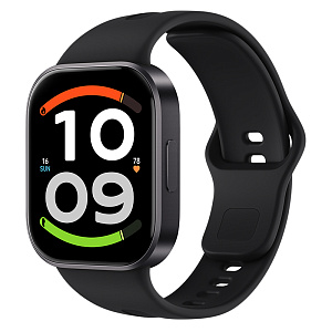 Умные часы Xiaomi Mi Redmi Watch 6 Active Midnight Black BHR09CZGL