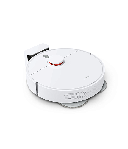 Робот пылесос Xiaomi Robot Vacuum S10+